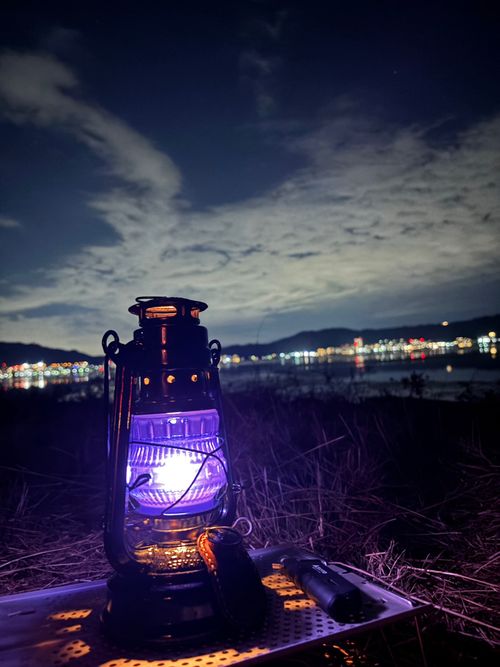 唐揚げにレモンかけますか?檸檬って漢字は書けますか? 湖岸緑地 北山田3 ソロキャンプ フリーサイト とのさんのキャンプブログ CAMPiii(キャンピー) -キャンプ専用SNS キャンプのすべてがここに集まる-