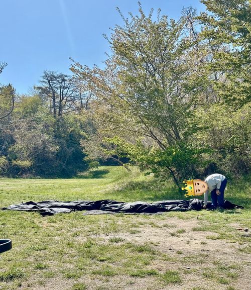 至れり尽くせり💕『お姫様』デイキャンプ 神割崎キャンプ場 Oniyomeさんのキャンプブログ CAMPiii（キャンピー） -キャンプ専用SNS キャンプのすべてがここに集まる-