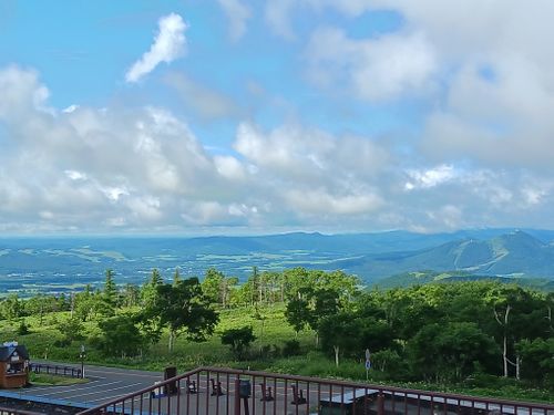 北海道の旨い!を食べるC△mp旅’2025(2 of 4) 北海道 ファミリーキャンプ キャンピングカー vios outdoor'sさんのキャンプブログ CAMPiii(キャンピー) -キャンプ専用SNS キャンプのすべてがここに集まる-