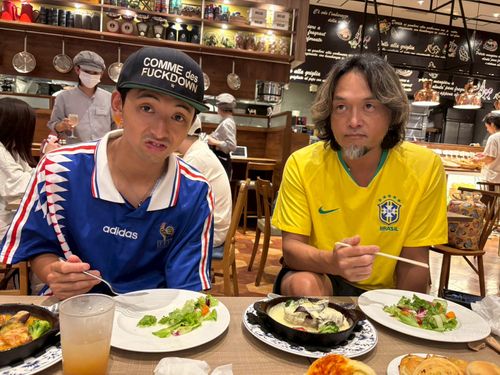 デリカミニ de W杯見ながらの軍幕キャンプ 角田大橋河川敷 ソロキャンプ フリーサイト 区画サイト ウエィダーさんのキャンプブログ CAMPiii（キャンピー） -キャンプ専用SNS キャンプのすべてがここに集まる-