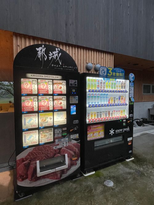 妻の回復祝い@スノピ都城CampField Snow Peak 都城 Campfield ファミリーキャンプ 区画サイト オートサイト フォレキャンさんのキャンプブログ CAMPiii（キャンピー） -キャンプ専用SNS キャンプのすべてがここに集まる-