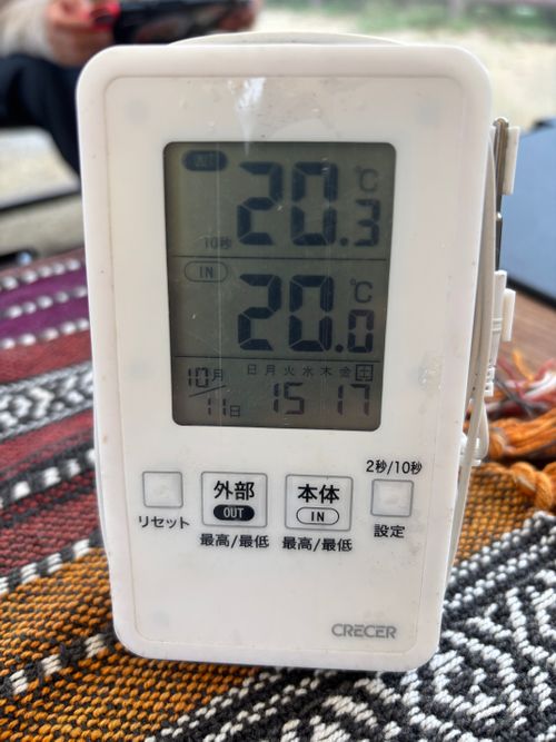 2泊3日の高原キャンプ 旭高原元気村 ファミリーキャンプ 区画サイト まつけんさんのキャンプブログ CAMPiii（キャンピー） -キャンプ専用SNS キャンプのすべてがここに集まる-