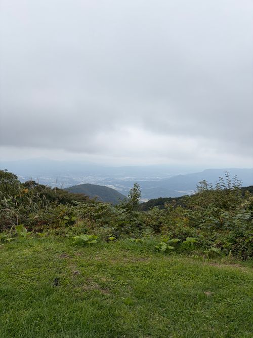 絶景キャンプ スカイリゾートキャンプ場 ソロキャンプ オートサイト すずしょうさんのキャンプブログ CAMPiii（キャンピー） -キャンプ専用SNS キャンプのすべてがここに集まる-