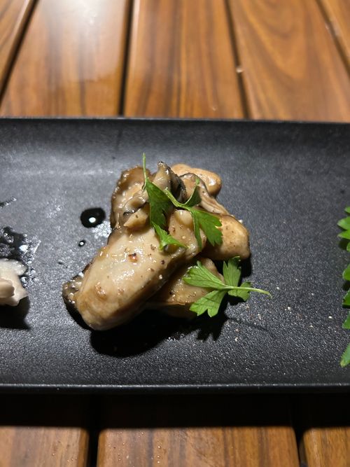 海辺で新米を愉しむキャンプ 丸山県民サンビーチ（キャンプ場） ソロキャンプ フリーサイト おくさんさんのキャンプブログ CAMPiii（キャンピー） -キャンプ専用SNS キャンプのすべてがここに集まる-