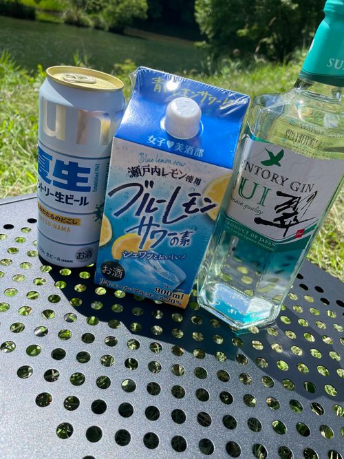 七夕キャンプ 花巻スポーツランド ソロキャンプ グループキャンプ フリーサイト こまってぃさんのキャンプブログ CAMPiii（キャンピー） -キャンプ専用SNS キャンプのすべてがここに集まる-