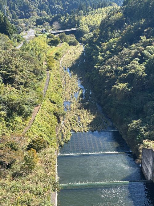 ２泊３日で茨城満喫。ダム見て滝見て、時々セコマ the country (キャンプ場) ソロキャンプ 区画サイト ASAPさんのキャンプブログ CAMPiii（キャンピー） -キャンプ専用SNS キャンプのすべてがここに集まる-