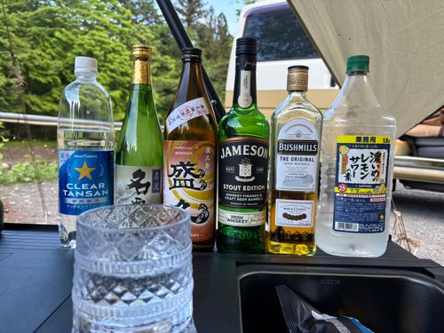5月キャンプ⛺️1日目/2泊 ケニーズ・ファミリー・ビレッジ/オートキャンプ場 ソロキャンプ オートサイト boorishcamperさんのキャンプブログ CAMPiii（キャンピー） -キャンプ専用SNS キャンプのすべてがここに集まる-