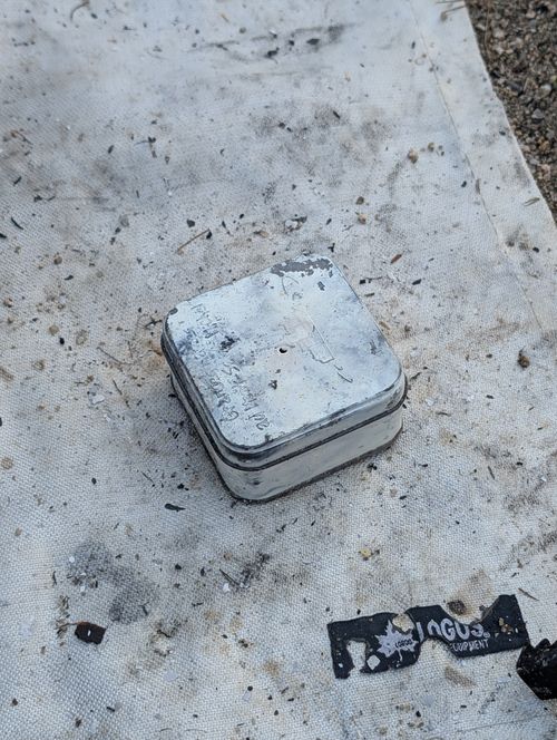 寒いねえ(^_^;) 岩倉ファームパークキャンプ場 ソロキャンプ フリーサイト ともっちさんのキャンプブログ CAMPiii（キャンピー） -キャンプ専用SNS キャンプのすべてがここに集まる-