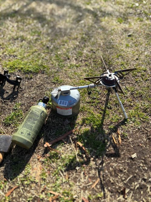 小春日和に誘われて ささゆりの湯 オートキャンプ場 ソロキャンプ すなさんのキャンプブログ CAMPiii（キャンピー） -キャンプ専用SNS キャンプのすべてがここに集まる-