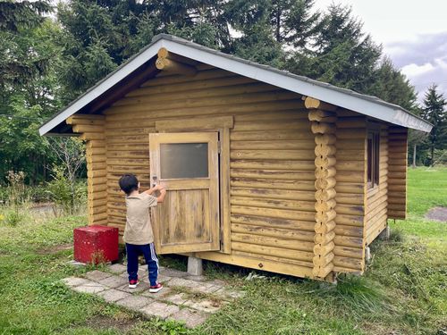 忘れ物だらけキャンプ🏕️ まあぶオートキャンプ場 ファミリーキャンプ オートサイト Train Photographer TAKAさんのキャンプブログ CAMPiii(キャンピー) -キャンプ専用SNS キャンプのすべてがここに集まる-