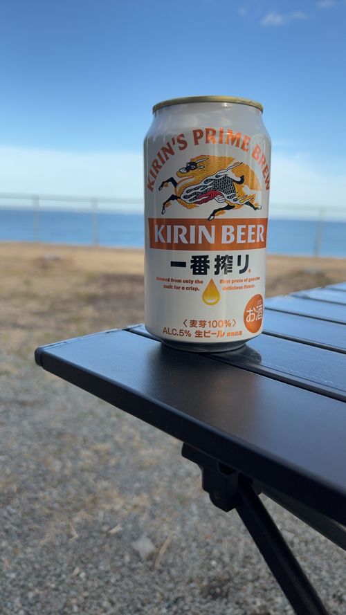 CAMPiii（キャンピー） 病弱なボッチキャンパーさんのキャンプブログ 太平洋の潮騒に耳を傾けつつ 天神岬スポーツ公園 オートキャンプ場