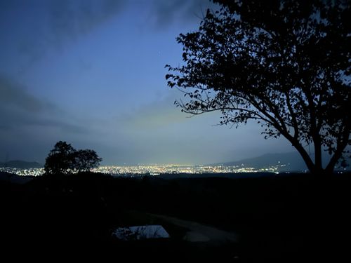 富士山🗻愛でつつ、ソロキャン満喫 negura campground ソロキャンプ フリーサイト Genさんのキャンプブログ CAMPiii（キャンピー） -キャンプ専用SNS キャンプのすべてがここに集まる-