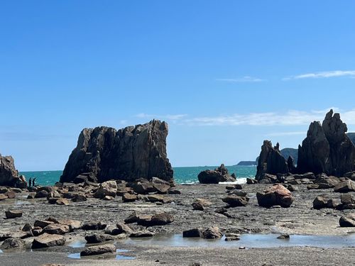 CAMPiii(キャンピー) Aoさんのキャンプブログ 初めてのソロキャンプ最終日 リゾート大島