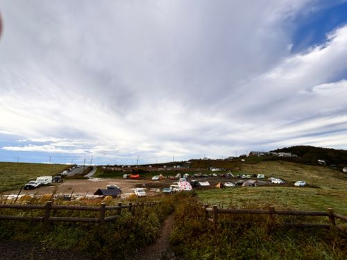 KELTY６連カルストキャンプ。 姫鶴平キャンプ場 グループキャンプ フリーサイト あやぴーさんのキャンプブログ CAMPiii（キャンピー） -キャンプ専用SNS キャンプのすべてがここに集まる-