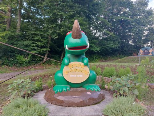 CAMPiii（キャンピー） こば  さんのキャンプブログ 爽やかな風〜 清里中央オートキャンプ場