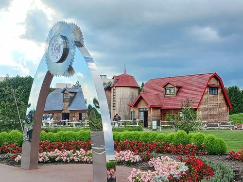 北海道の旨い!を食べるC△mp旅’2025(2 of 4) 北海道 ファミリーキャンプ キャンピングカー vios outdoor'sさんのキャンプブログ CAMPiii(キャンピー) -キャンプ専用SNS キャンプのすべてがここに集まる-