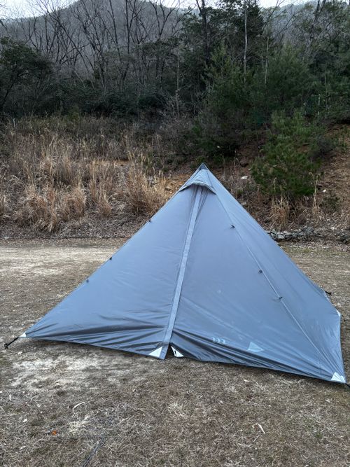 偶然は必然。 Secret Fort ソロキャンプ 区画サイト あやぴーさんのキャンプブログ CAMPiii（キャンピー） -キャンプ専用SNS キャンプのすべてがここに集まる-