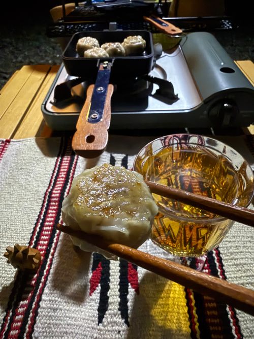 2週連続ソロキャンプ キャンプ アカイケ ソロキャンプ オートサイト 区画サイト ちはみなさんのキャンプブログ CAMPiii（キャンピー） -キャンプ専用SNS キャンプのすべてがここに集まる-