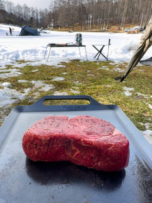 2025年...終わるの早くね🤔 中山高原キャンプ場 skitさんのキャンプブログ CAMPiii（キャンピー） -キャンプ専用SNS キャンプのすべてがここに集まる-