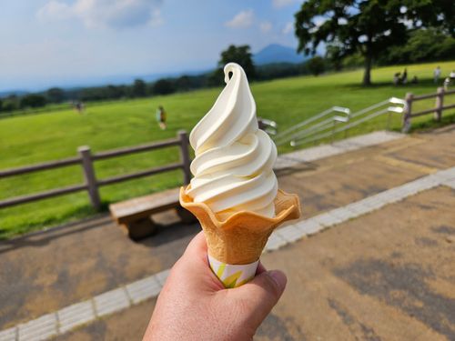 １年ぶりの大山 西のふもとっぱらMasumizu天空キャンプ場 ソロキャンプ フリーサイト 三代目とっしぃさんのキャンプブログ CAMPiii（キャンピー） -キャンプ専用SNS キャンプのすべてがここに集まる-