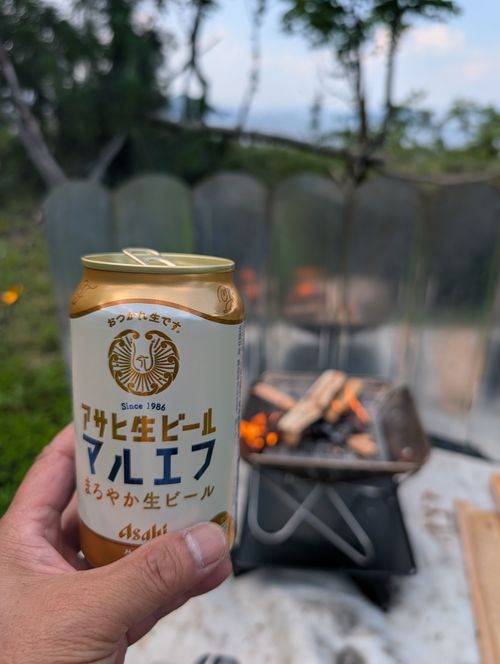 CAMPiii（キャンピー） ともっちさんのキャンプブログ ココに来ちゃった。 