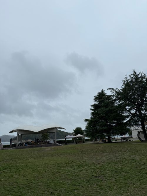 キャンプシーズン突入🏕️ サウンド波間田キャンプ場 ソロキャンプ フリーサイト まーくんさんのキャンプブログ CAMPiii(キャンピー) -キャンプ専用SNS キャンプのすべてがここに集まる-