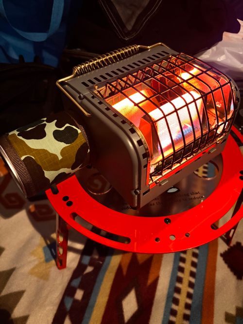 2025締めくくり。 ルポの森 ソロキャンプ 区画サイト あやぴーさんのキャンプブログ CAMPiii（キャンピー） -キャンプ専用SNS キャンプのすべてがここに集まる-