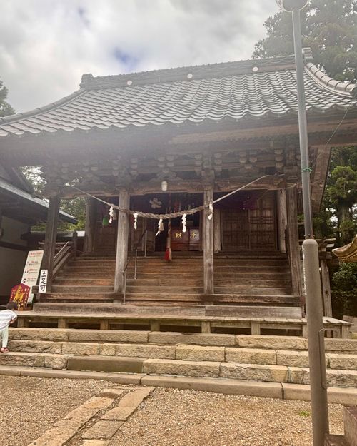【番外編】2026お盆❗️乗っ取り犯と5日間戦争💣💥(💢'ー') 櫻田山神社 Oniyomeさんのキャンプブログ CAMPiii（キャンピー） -キャンプ専用SNS キャンプのすべてがここに集まる-