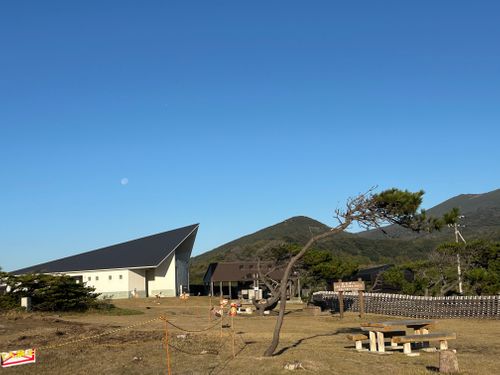 バックパックに憧れて、ついに決行 トウシキキャンプ場(野営場)無料 ソロキャンプ グループキャンプ フリーサイト Genさんのキャンプブログ CAMPiii（キャンピー） -キャンプ専用SNS キャンプのすべてがここに集まる-