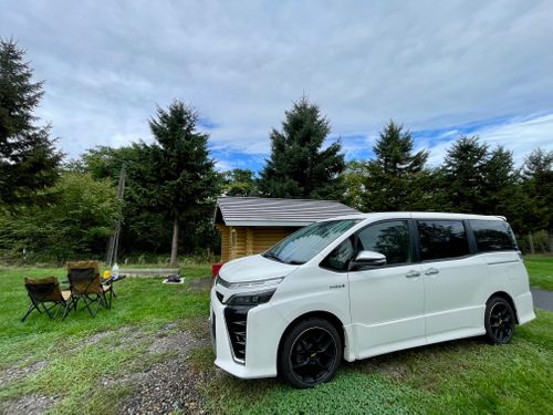 CAMPiii（キャンピー） Train Photographer TAKAさんのキャンプブログ 忘れ物だらけキャンプ🏕️ まあぶオートキャンプ場