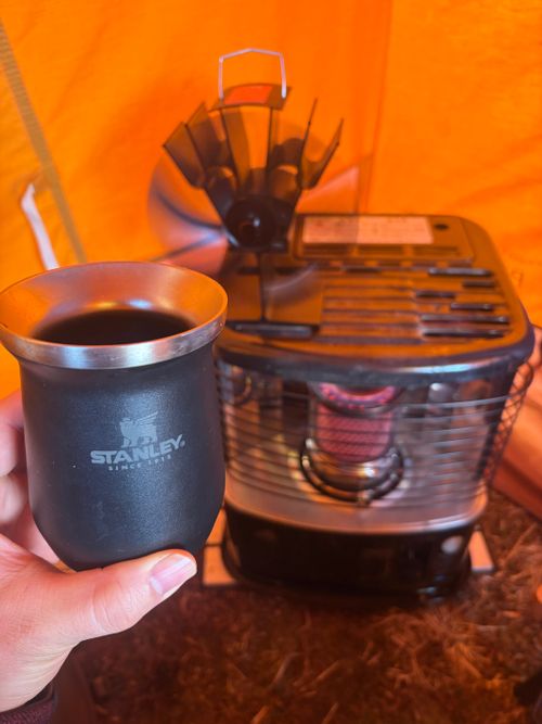 お久しぶりです笠の場さん casano-va笠の場 ソロキャンプ フリーサイト ぱぱちょさんのキャンプブログ CAMPiii（キャンピー） -キャンプ専用SNS キャンプのすべてがここに集まる-