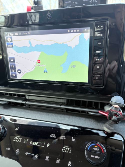 2026年4泊目　エコキャンプみちのく エコキャンプみちのく ソロキャンプ 区画サイト 病弱なボッチキャンパーさんのキャンプブログ CAMPiii（キャンピー） -キャンプ専用SNS キャンプのすべてがここに集まる-