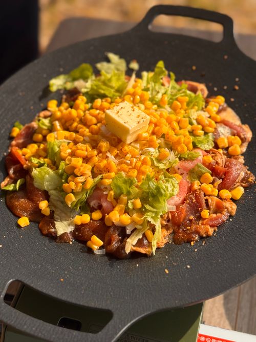 のんびりゆめ牧場 成田ゆめ牧場ファミリーオートキャンプ場 ファミリーキャンプ オートサイト フリーサイト EJIさんのキャンプブログ CAMPiii（キャンピー） -キャンプ専用SNS キャンプのすべてがここに集まる-