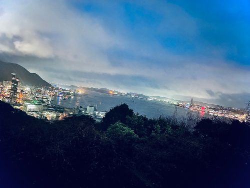 仕事に託け&hellip;KINAKOでお初のおじうさ車中泊キャン△ in めかり公園 〜 CAMP NO.178 和布刈公園 ソロキャンプ ファミリーキャンプ キャンピングカー おじキャン△さんのキャンプブログ CAMPiii（キャンピー） -キャンプ専用SNS キャンプのすべてがここに集まる-