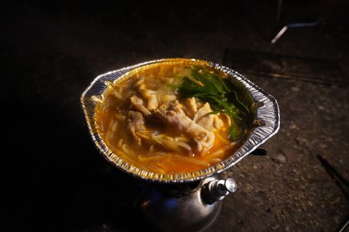 近場開拓ソロキャンツー 秋山川キャンプ場 ソロキャンプ 区画サイト 週末スナフキンさんのキャンプブログ CAMPiii（キャンピー） -キャンプ専用SNS キャンプのすべてがここに集まる-