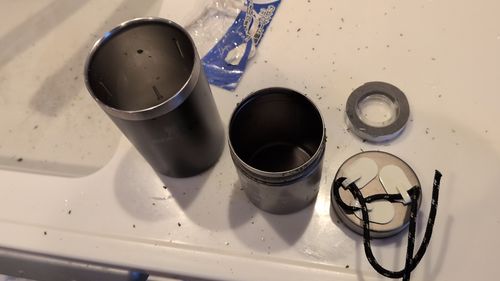 夜景を求めて GROVE camping hill グループキャンプ 区画サイト ひげさんさんのキャンプブログ CAMPiii（キャンピー） -キャンプ専用SNS キャンプのすべてがここに集まる-