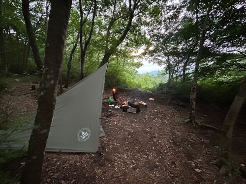 CAMPiii（キャンピー） Genさんのキャンプブログ campbean 何故だかpart1 CAMP BEAN