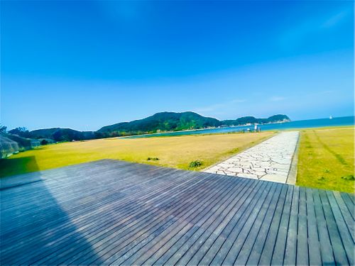 ちょっぴり寒くて予定外の？お籠りスタイルおじおばうさキャン△ in 阿川ほうせんぐり海浜公園 〜 CAMP NO.161 阿川ほうせんぐり海浜公園 ソロキャンプ ファミリーキャンプ グループキャンプ フリーサイト おじキャン△さんのキャンプブログ CAMPiii（キャンピー） -キャンプ専用SNS キャンプのすべてがここに集まる-