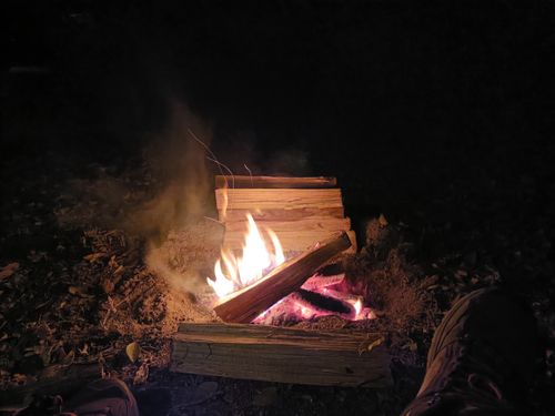 第3陣は忘れ物祭り りょっちゃんの秘密基地 ソロキャンプ フリーサイト オートサイト Kazu Aさんのキャンプブログ CAMPiii（キャンピー） -キャンプ専用SNS キャンプのすべてがここに集まる-