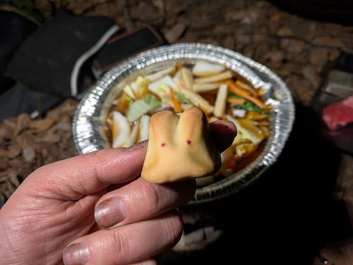 今年初のお泊まりキャンプ 亀岡市 ソロキャンプ フリーサイト ぞのさんさんのキャンプブログ CAMPiii（キャンピー） -キャンプ専用SNS キャンプのすべてがここに集まる-