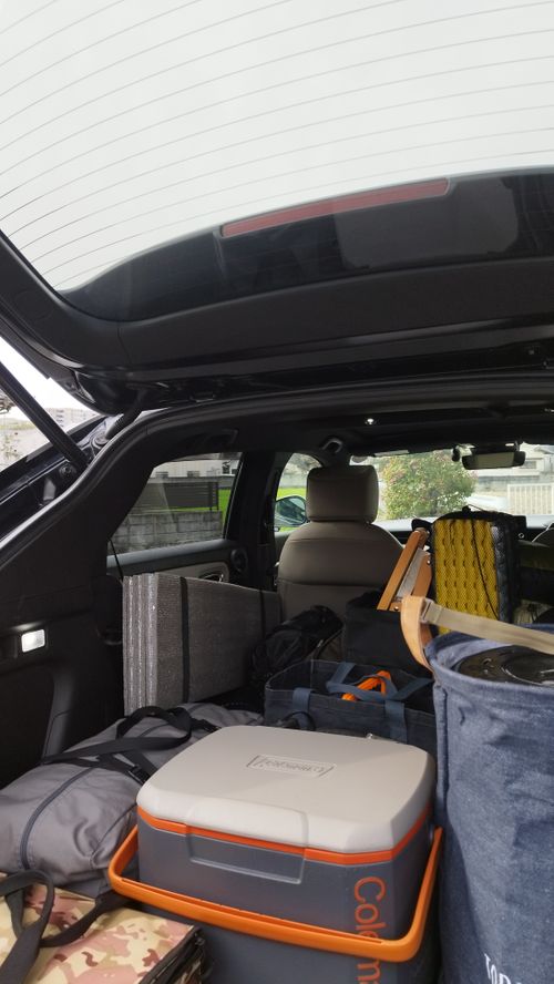 い、いかん💦投稿しなければ次のキャンプが来てしまう💦 乙姫浪漫時間 グループキャンプ フリーサイト オートサイト スローライフに憧れるさんのキャンプブログ CAMPiii（キャンピー） -キャンプ専用SNS キャンプのすべてがここに集まる-