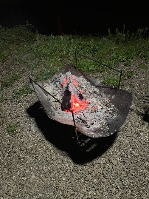 友人とのデュオ！徒歩では坂道がかなりキツイ。表丹沢野外活動センターキャンプ場へ！ 秦野市 表丹沢野外活動センター ソロキャンプ グループキャンプ フリーサイト ma9さんのキャンプブログ CAMPiii（キャンピー） -キャンプ専用SNS キャンプのすべてがここに集まる-