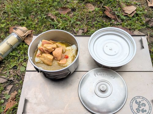 メッタメタにしてやんよ！ 知明湖キャンプ場 ソロキャンプ フリーサイト ぞのさんさんのキャンプブログ CAMPiii（キャンピー） -キャンプ専用SNS キャンプのすべてがここに集まる-