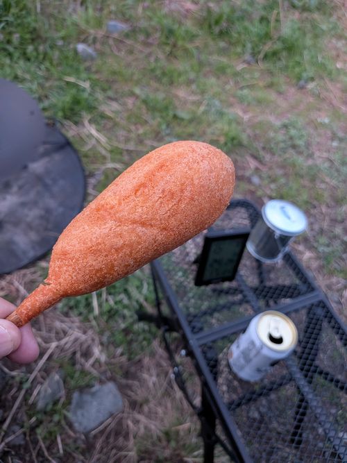 田代 中津川河川敷 ソロキャンプ フリーサイト オートサイト IZUIZUさんのキャンプブログ CAMPiii（キャンピー） -キャンプ専用SNS キャンプのすべてがここに集まる-