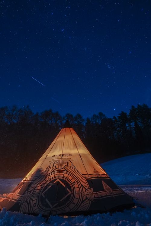 とうとう来たな...この時が！！ 中山高原キャンプ場 skitさんのキャンプブログ CAMPiii（キャンピー） -キャンプ専用SNS キャンプのすべてがここに集まる-