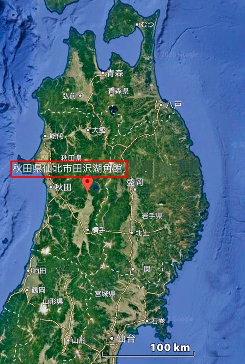 秋田＆岩手を目指せ〜🌀🌀🌀🌀🌀 キャンプグランド・ベアーベル Oniyomeさんのキャンプブログ CAMPiii（キャンピー） -キャンプ専用SNS キャンプのすべてがここに集まる-