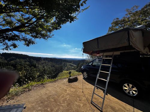 お初のキャンプ場⛺️ 蔵迫温泉オートビレッジさくら ソロキャンプ 区画サイト Soraさんのキャンプブログ CAMPiii（キャンピー） -キャンプ専用SNS キャンプのすべてがここに集まる-