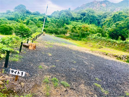 『キャンプは心の栄養よ❤️』お疲れのおじおばうさキャン△ in かじかじテラスCAMPFIELD 〜　CAMP NO.153 かじかじテラスcampfield ファミリーキャンプ グループキャンプ 区画サイト おじキャン△さんのキャンプブログ CAMPiii（キャンピー） -キャンプ専用SNS キャンプのすべてがここに集まる-
