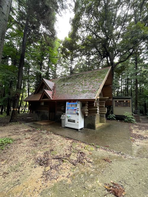 70回目のキャンプ！徒歩ソロで行く千葉にあるRECAMPしょうなんへ RECAMP しょうなん（手賀の丘公園内） ソロキャンプ フリーサイト ma9さんのキャンプブログ CAMPiii（キャンピー） -キャンプ専用SNS キャンプのすべてがここに集まる-