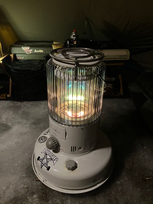 久しぶり！つどいの館！ つどいの館 キャンプ場 ソロキャンプ フリーサイト オートサイト siroさんのキャンプブログ CAMPiii（キャンピー） -キャンプ専用SNS キャンプのすべてがここに集まる-